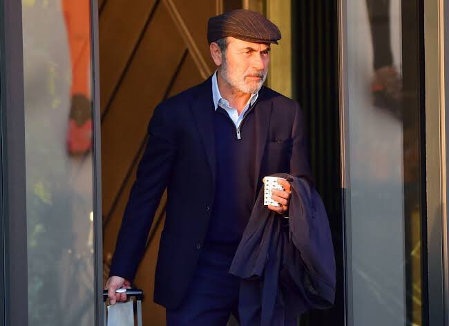 Asist Analiz tweet media