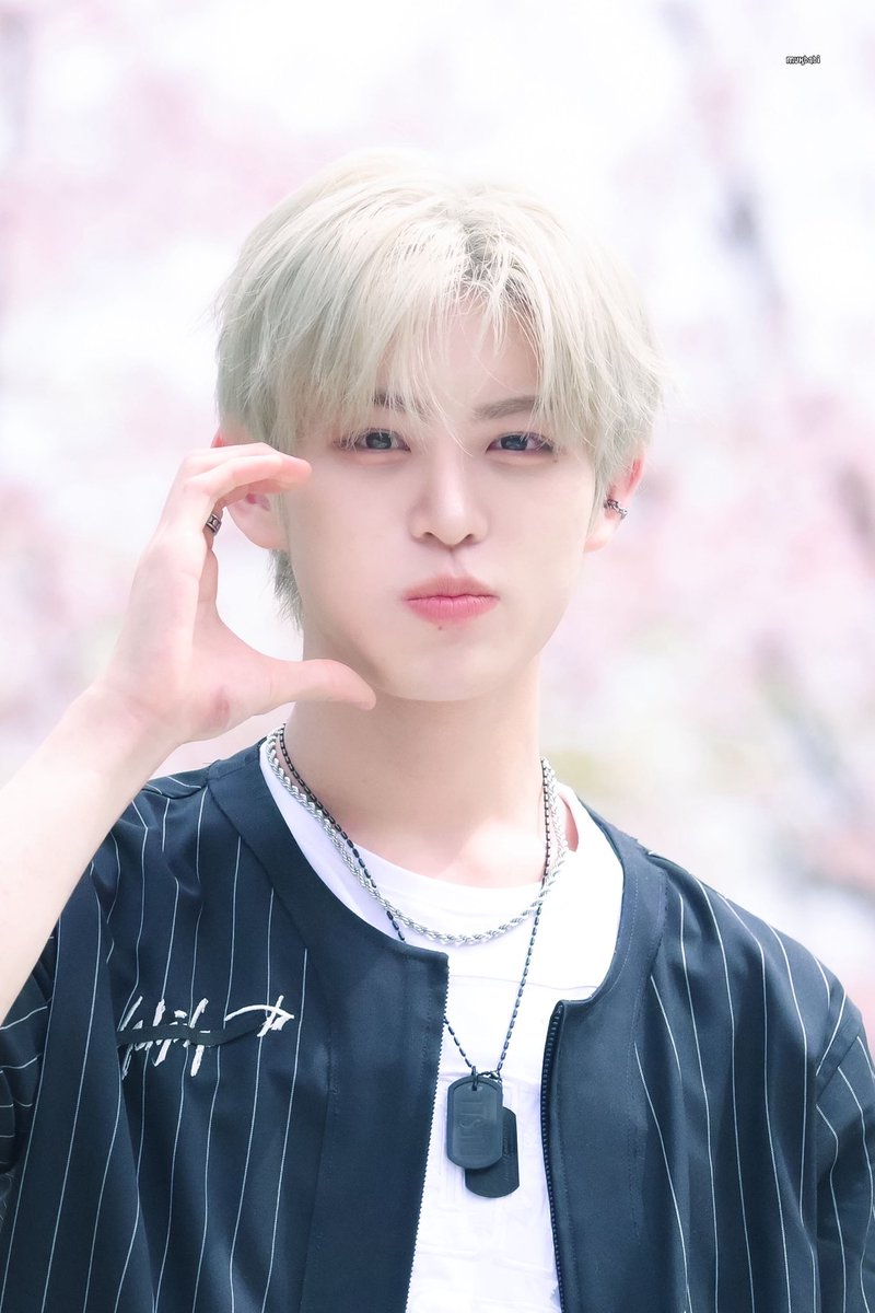 babsim_6's tweet photo. 260411
#킥플립 #KickFlip #민제 #Minje https://t.co/bJUKMXklmN