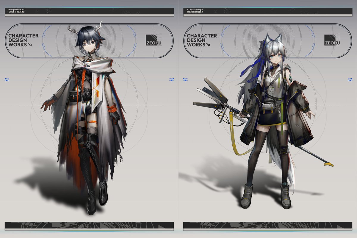 ZeokuWorks tweet media