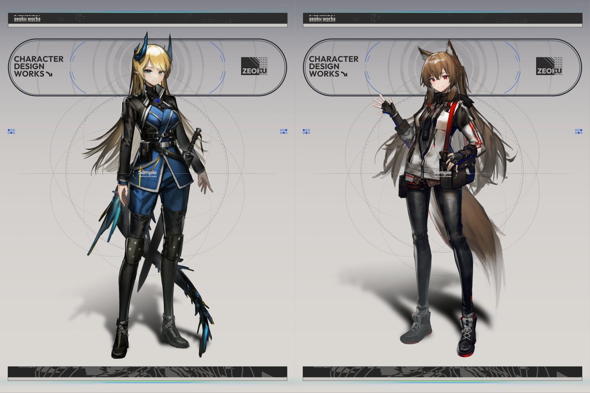 ZeokuWorks tweet media