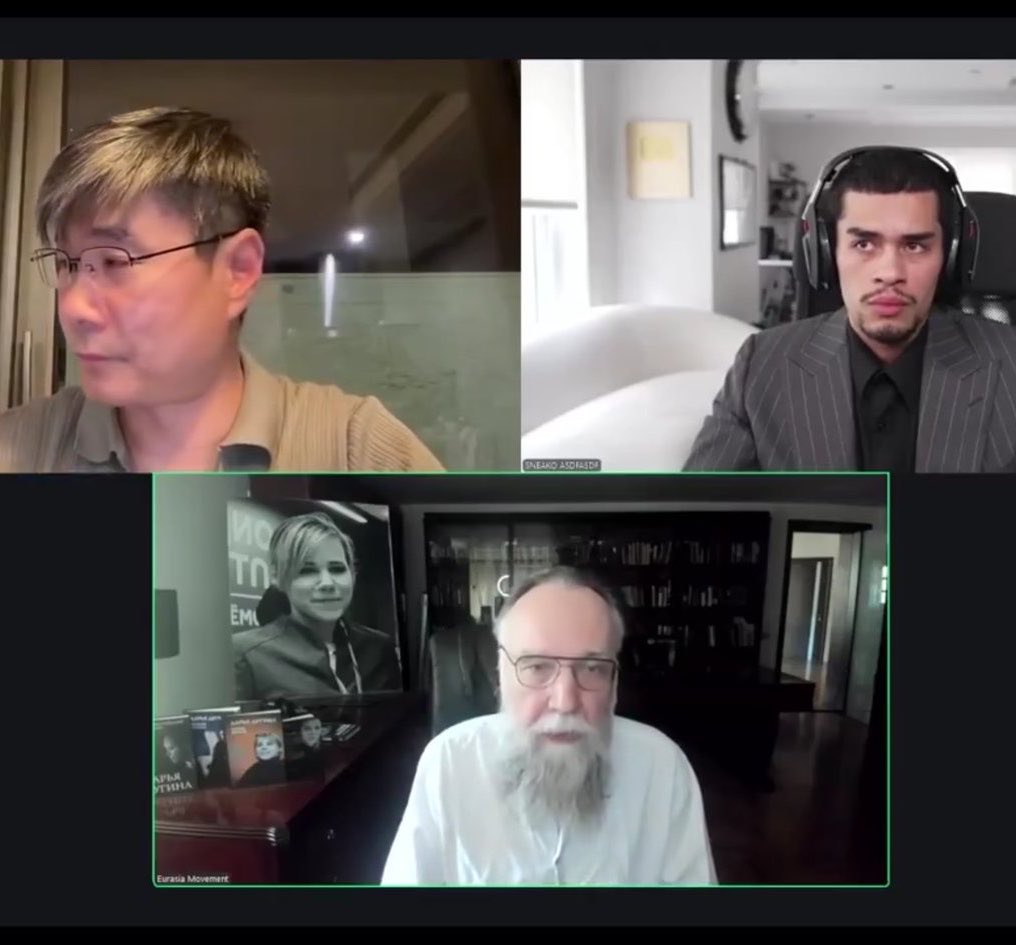 Drew Pavlou 🇦🇺🇺🇸🇺🇦🇹🇼 tweet media