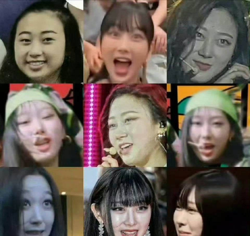 Amily💟NING tweet media