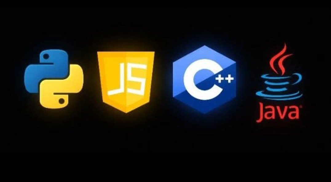 justbyte_'s tweet image. Name a programming language with 0 haters.

I'll start: python