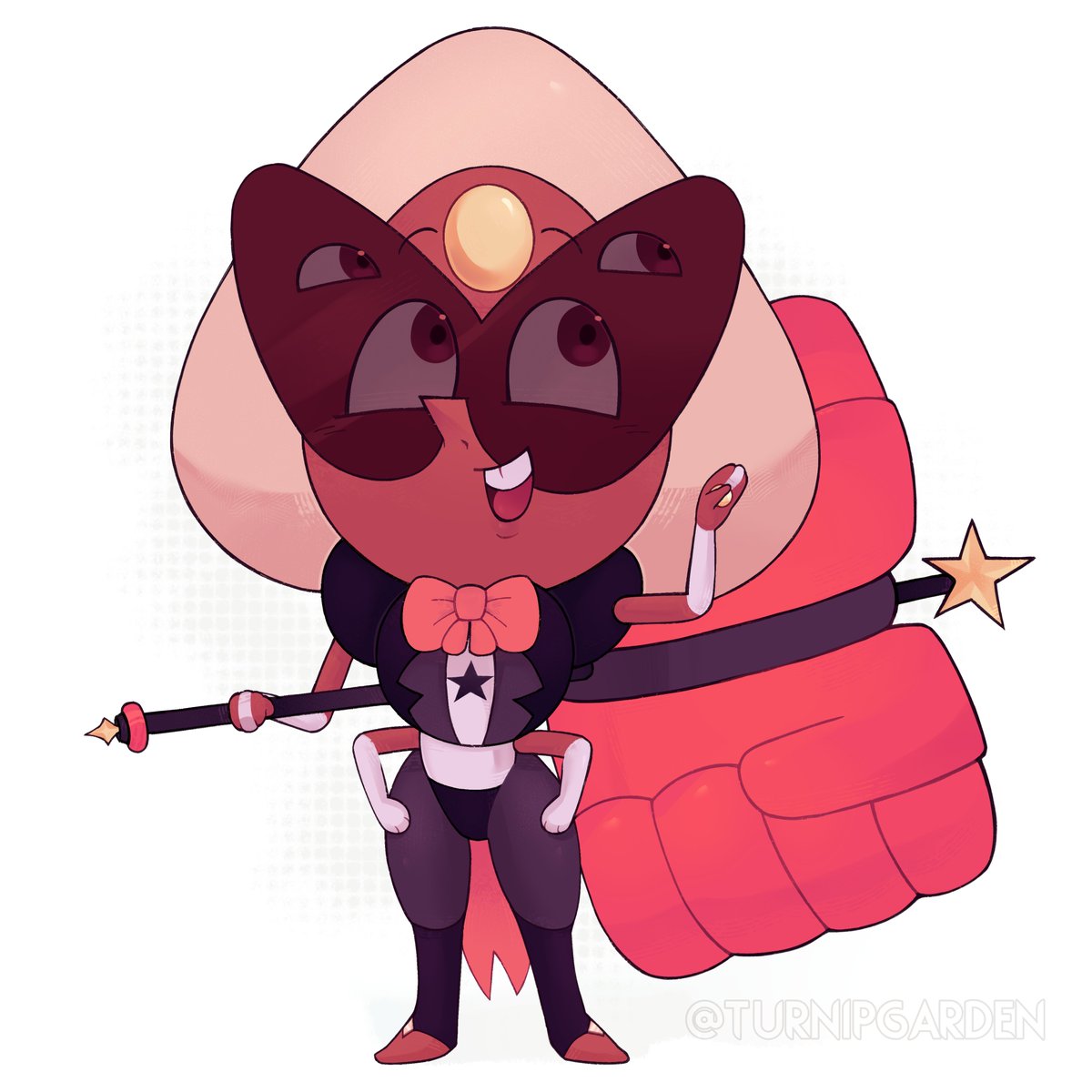 ripconne's tweet photo. I love Sardonyx
#stevenu https://t.co/NtSp8IXnpI