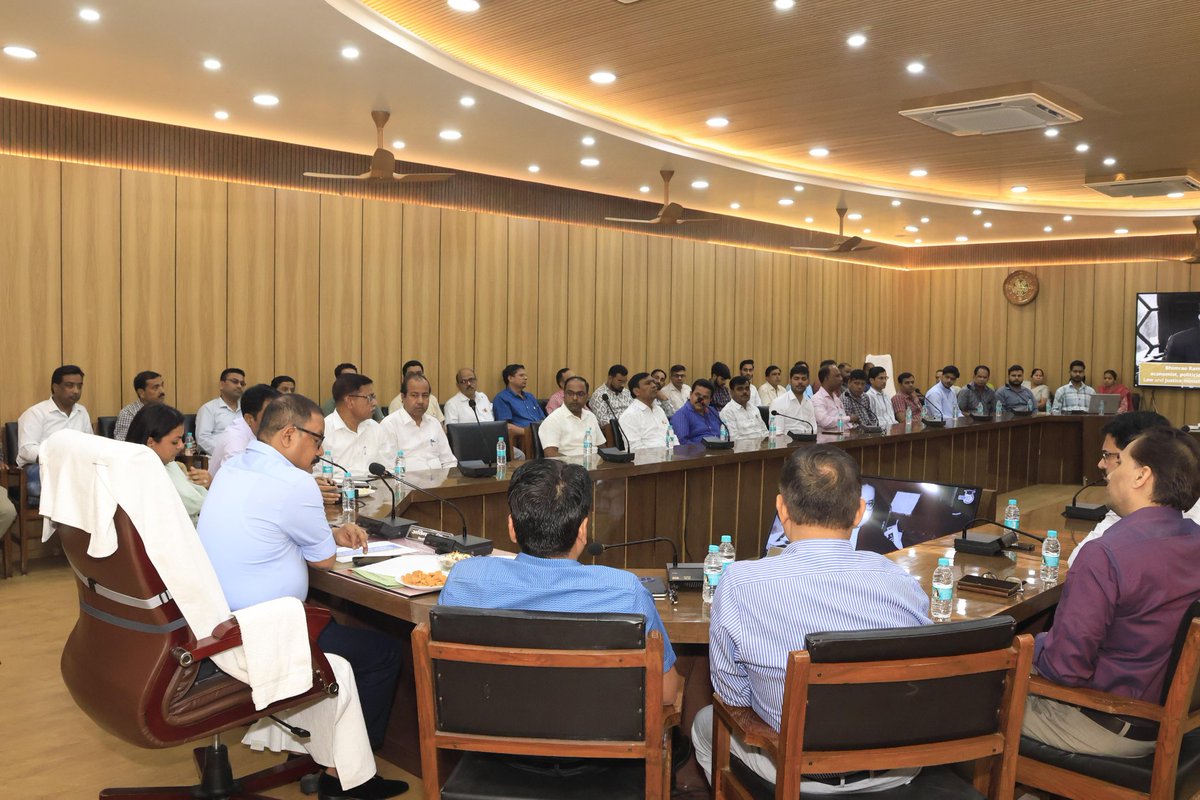 DM Bareilly tweet media