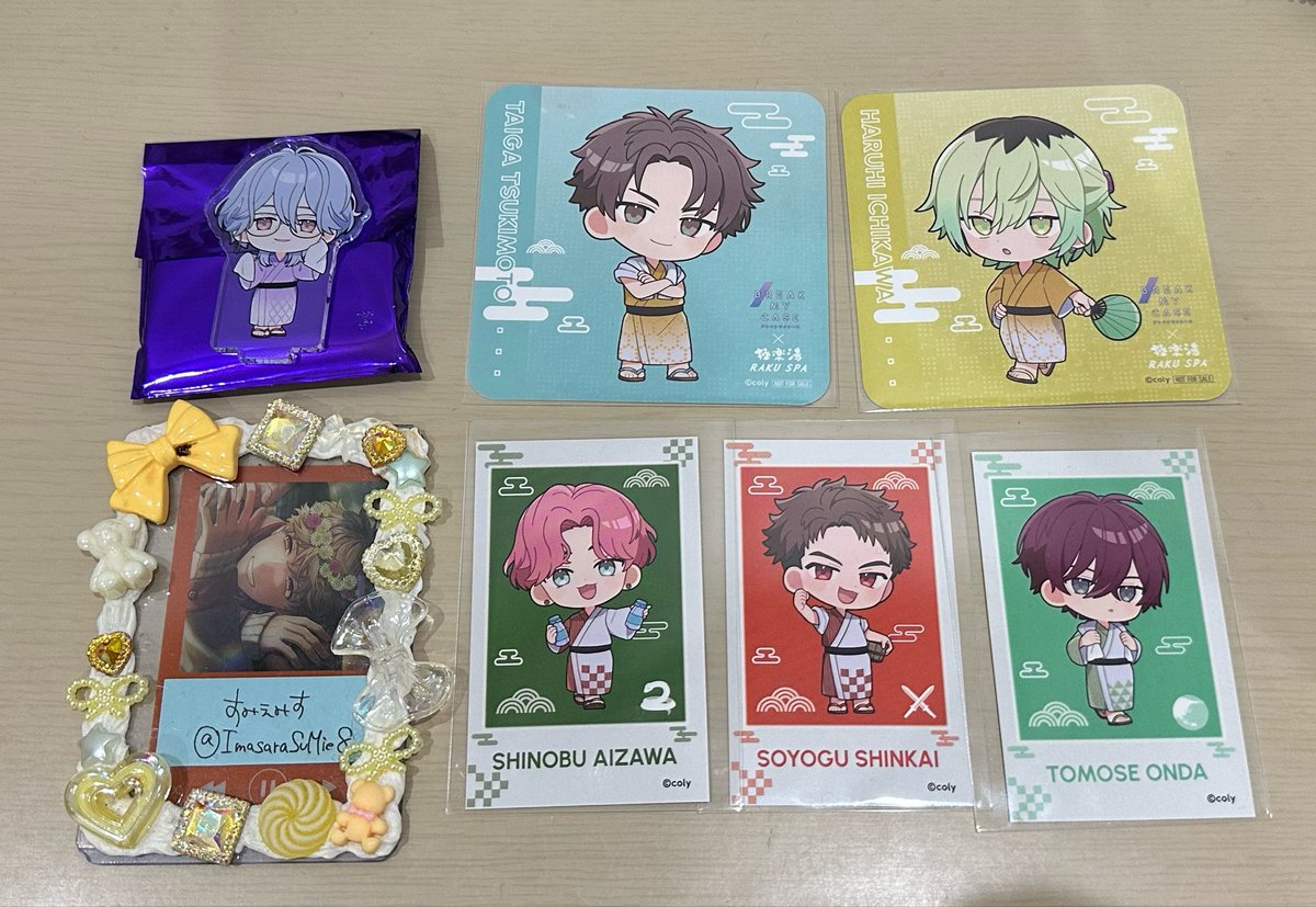 すみえみす tweet media