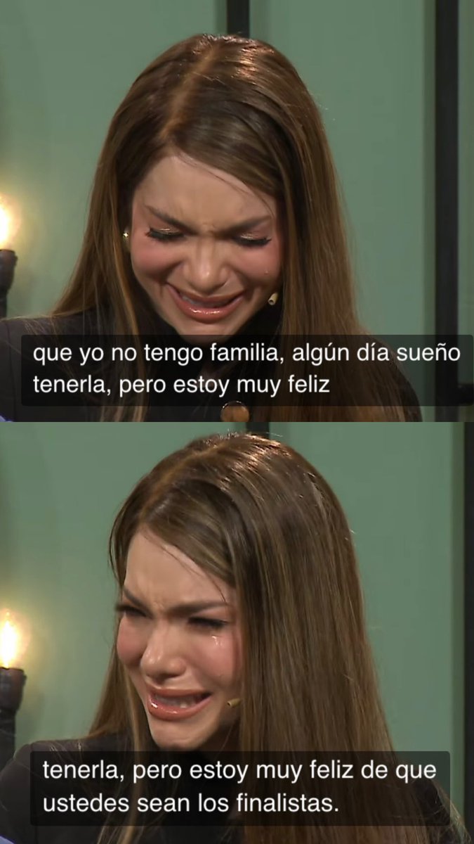 adrirojasn's tweet image. Como no quererla y admirarla si jamás salió una sola palabra de envidia de su boca. Mara siempre dando amor a los demás 🫶🏻❤️ #MCCelebrityEc