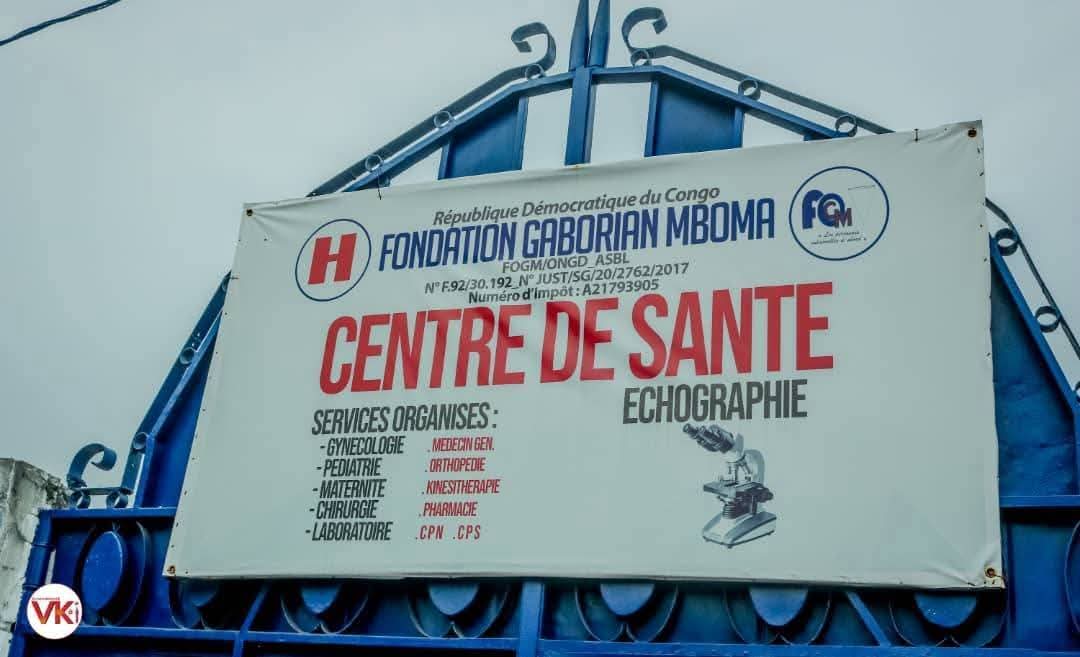 GaborienM's tweet photo. Plusieurs vies ont été sauvées médicalement lors de la campagne de consultation gratuite au centre de santé ma fondation se trouvant sur av. Yembi num 68b (axe cimetière kimbanseke ),Q/ MABINDA.
Merci à toute l'équipe médicale et que Dieu soit loué.
"Les Vulnérables d'abord." https://t.co/cP0V3wMfyG