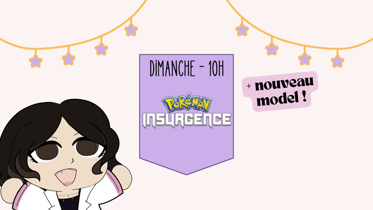 Eli 🦠 • VTuber in STEM 🧫 tweet media