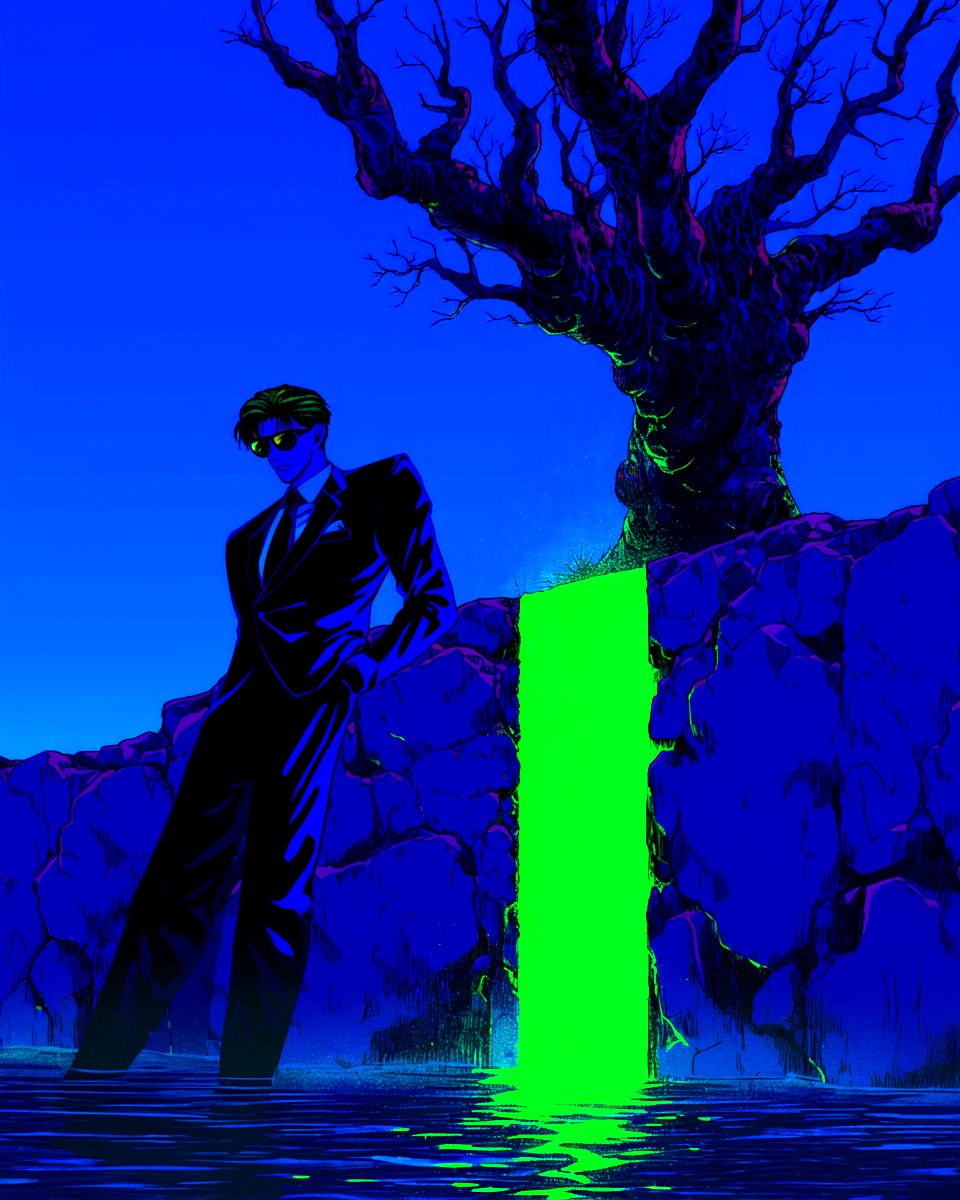 Richie Flamez 🔥 tweet media