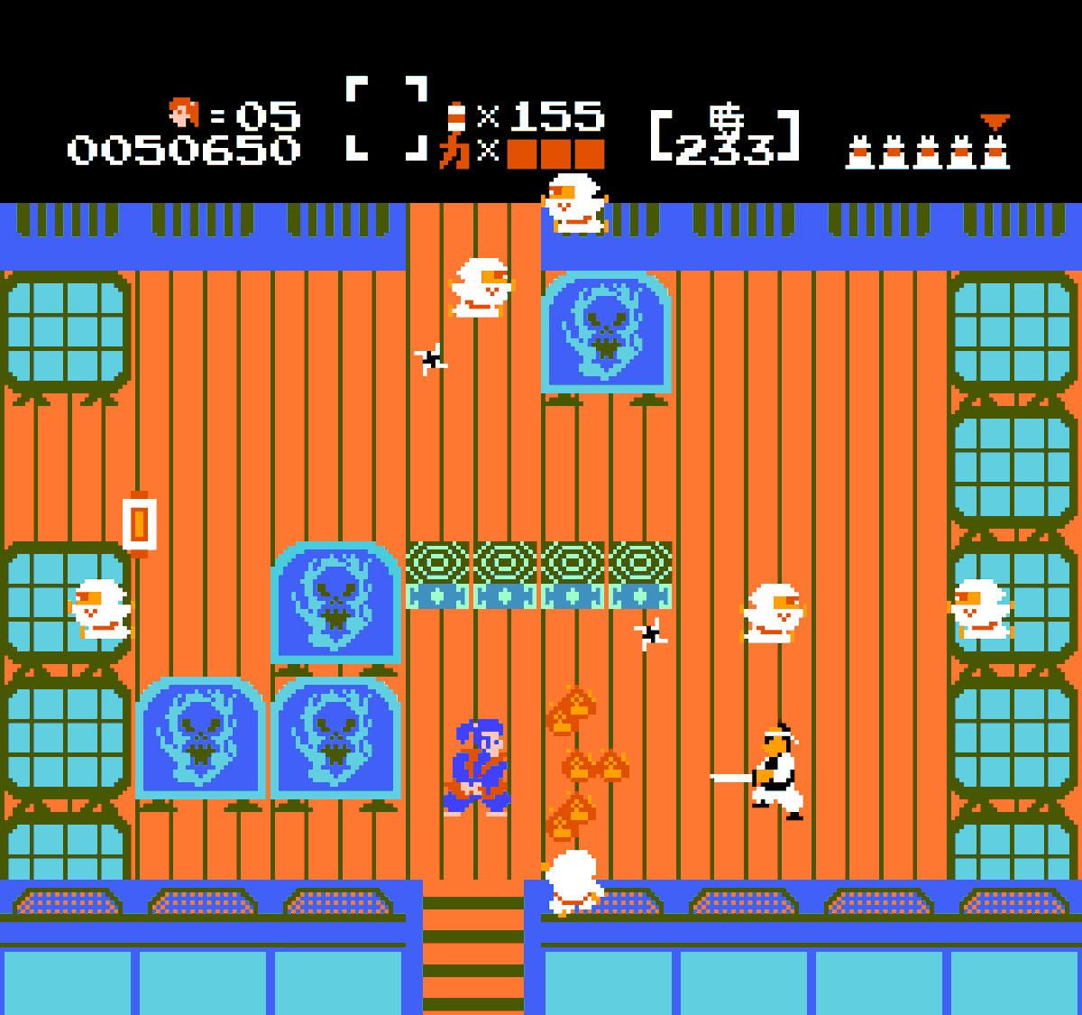 Capitan Hanafuda tweet media