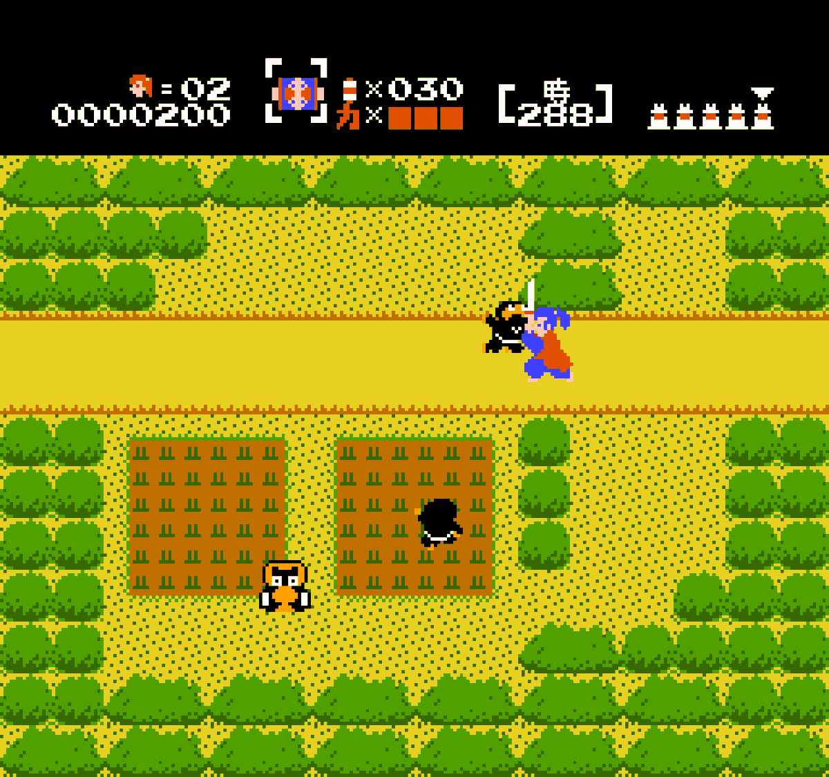 Capitan Hanafuda tweet media