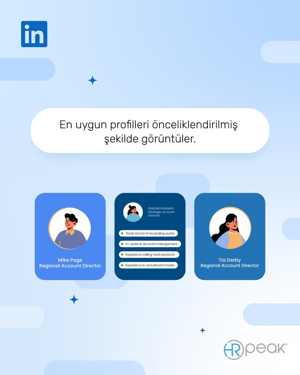 HRPeak Human Resources tweet media