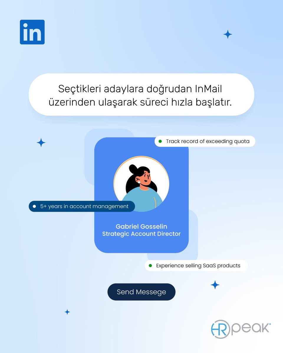 HRPeak Human Resources tweet media