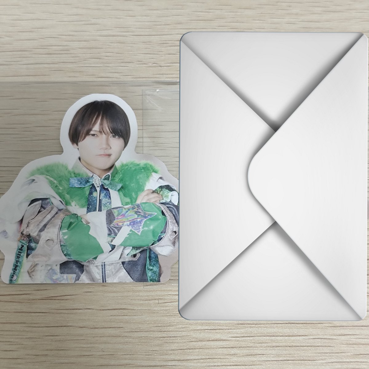 𝒜＠取引 tweet media