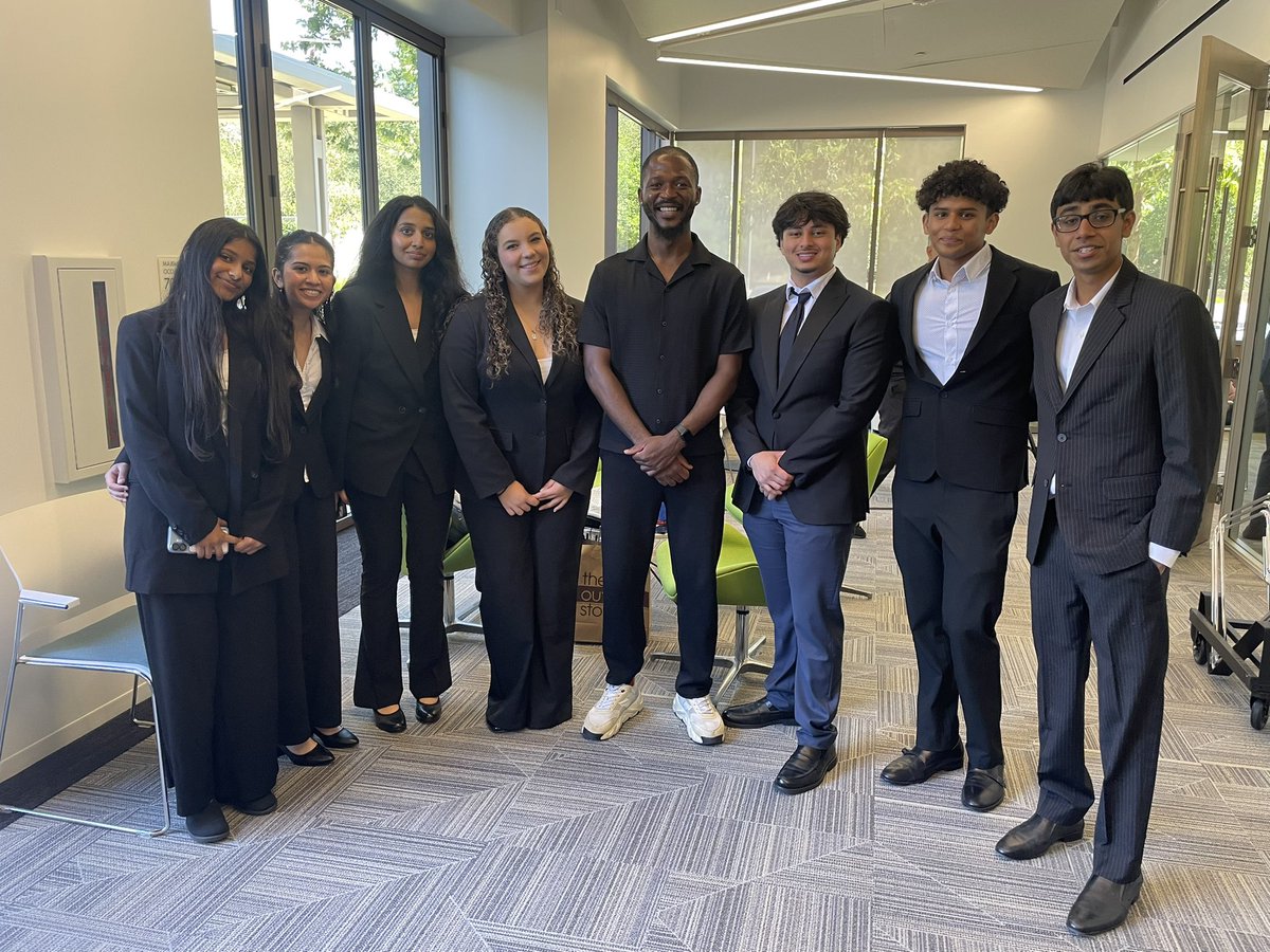 Kenechukwu Uche tweet media