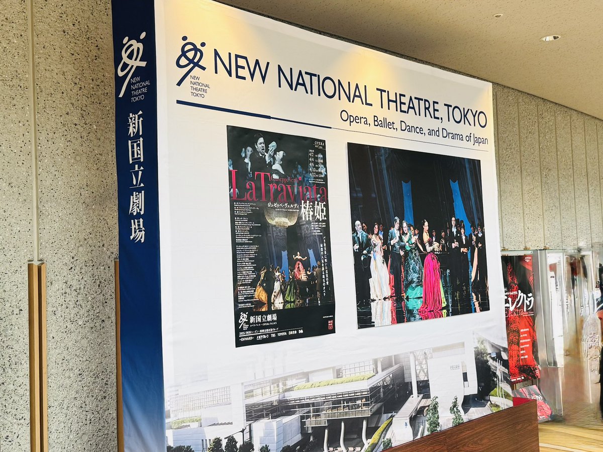 小林沙羅・ソプラノ歌手 Official tweet media