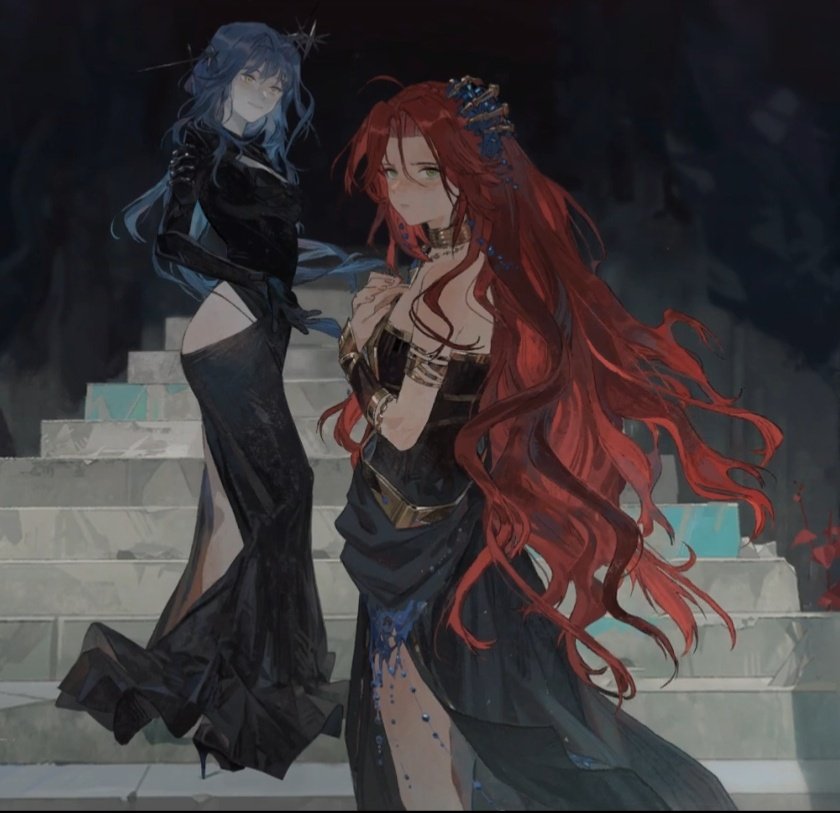 工ラコ『イケ女好き』 tweet media