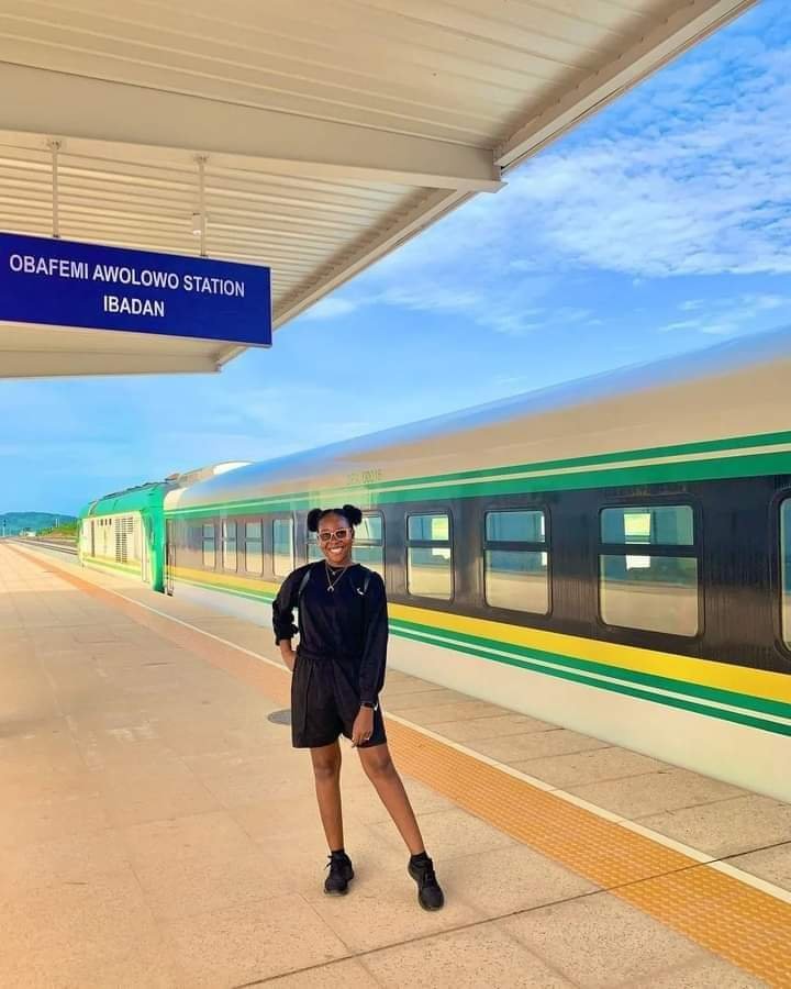 Beautiful Nigeria tweet media