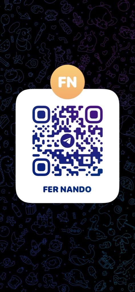 Quack69P68066's tweet photo. @JasonHEECPaso @andres_mancio @Jdjdjzj250289 @MorocoRica65691 @ta_ron60129 @JavierBrit1048 Manda dm https://t.co/xy3yof3BMx