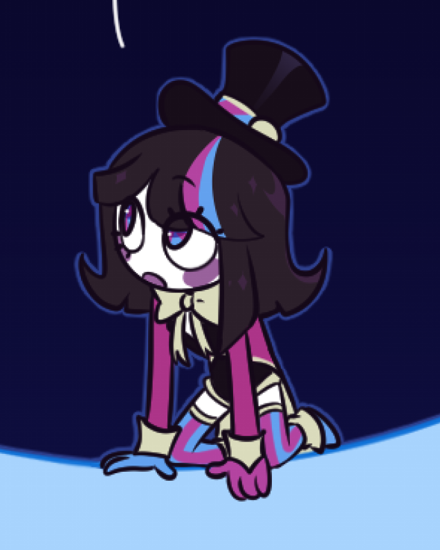 Scar-Blue17 tweet media