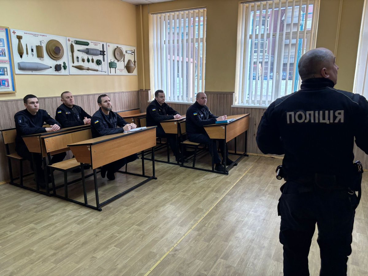 Солом'янська РДА tweet media