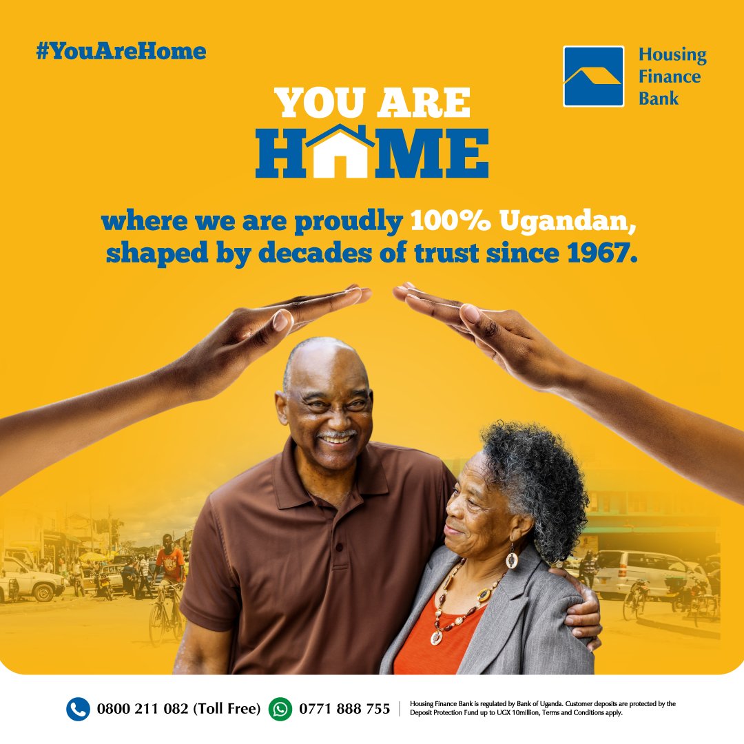 Housing Finance Bank tweet media