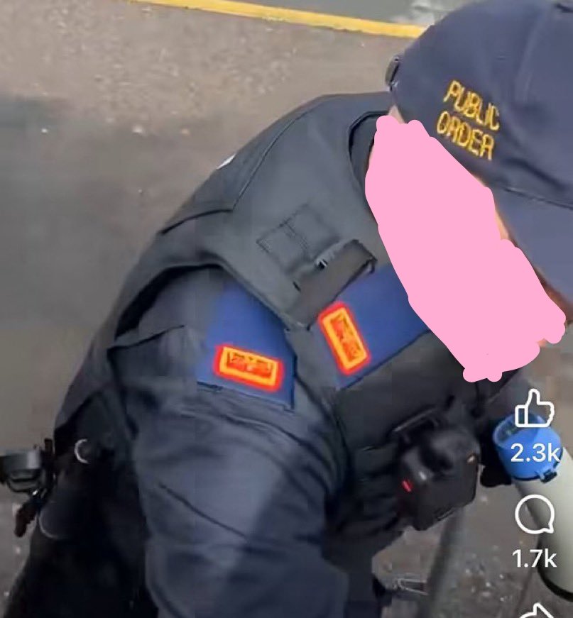 Sarah Byrne 🇮🇪 tweet media