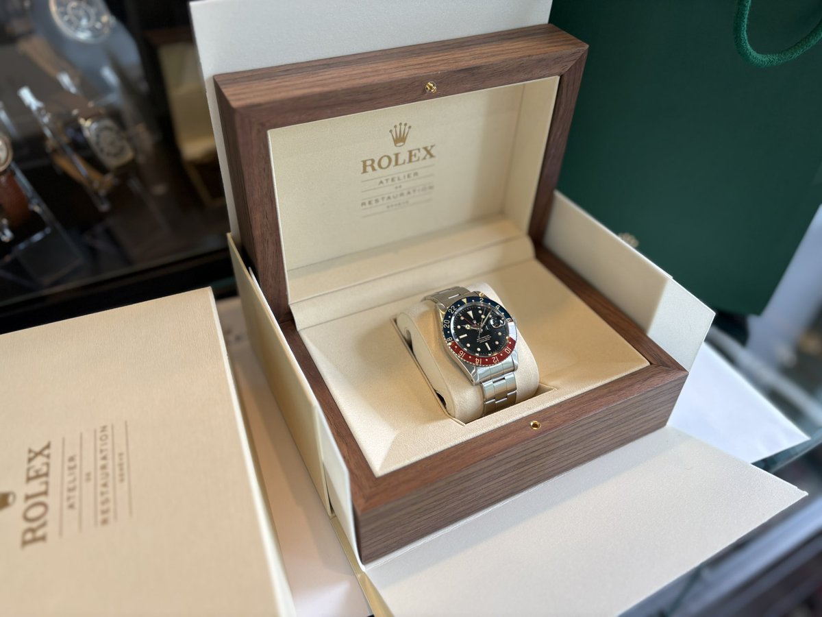 あんまこっちのアカウントにこういうの載せて無いけど
一生に一回しか見れないだろうから残しておく