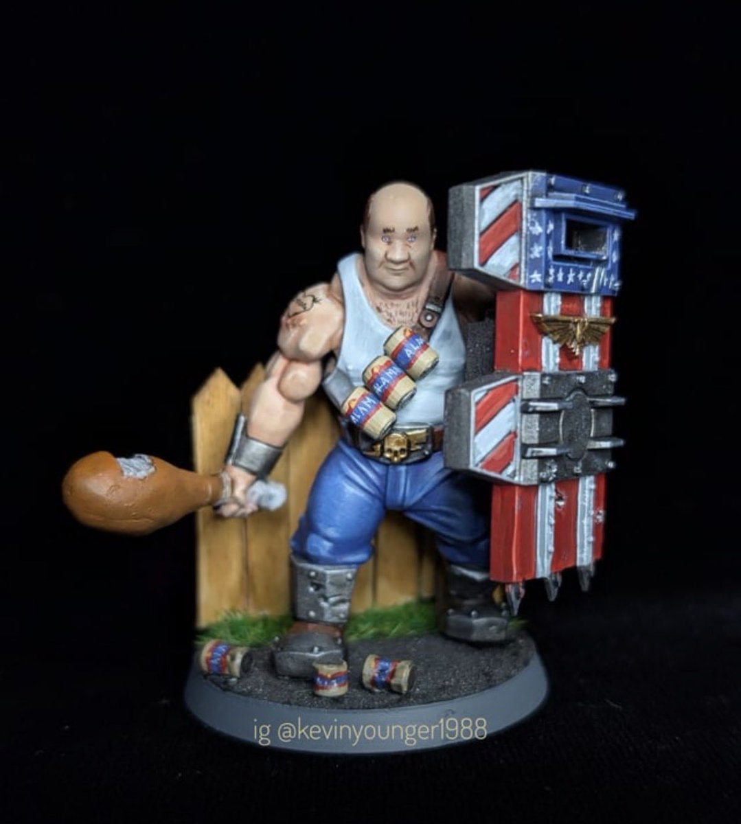 Boomhauer tweet media