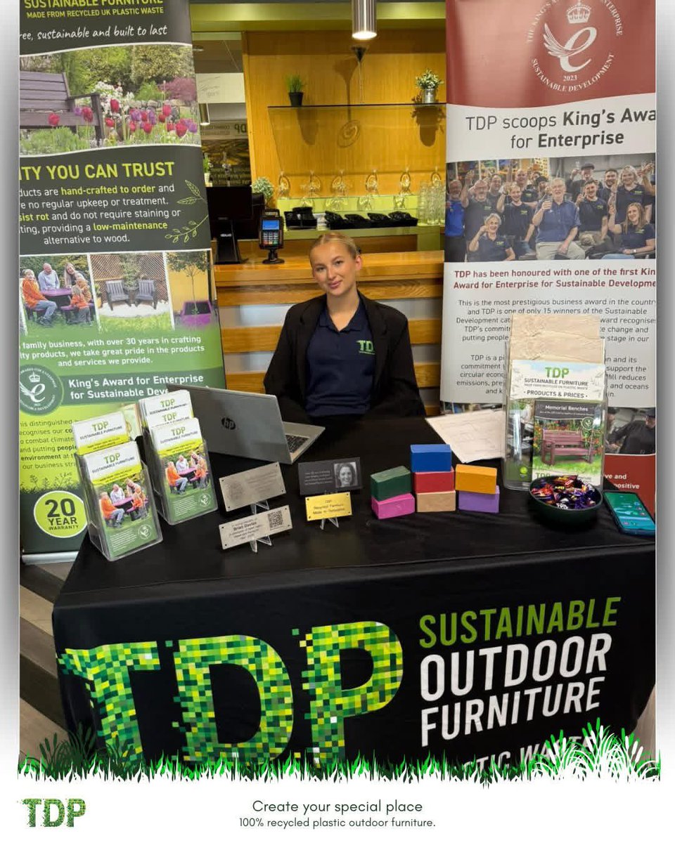 WirksIvanhoeFC's tweet photo. Massive thank you to local company TDP for donating £350 to the fundraising campaign last night! 

Very much appreciated 💚

For further information, or if you wish to donate, please visit - https://t.co/r7ve9b8UeY

So close to our Stage Two target!

💚 https://t.co/4Dtl04wKUJ