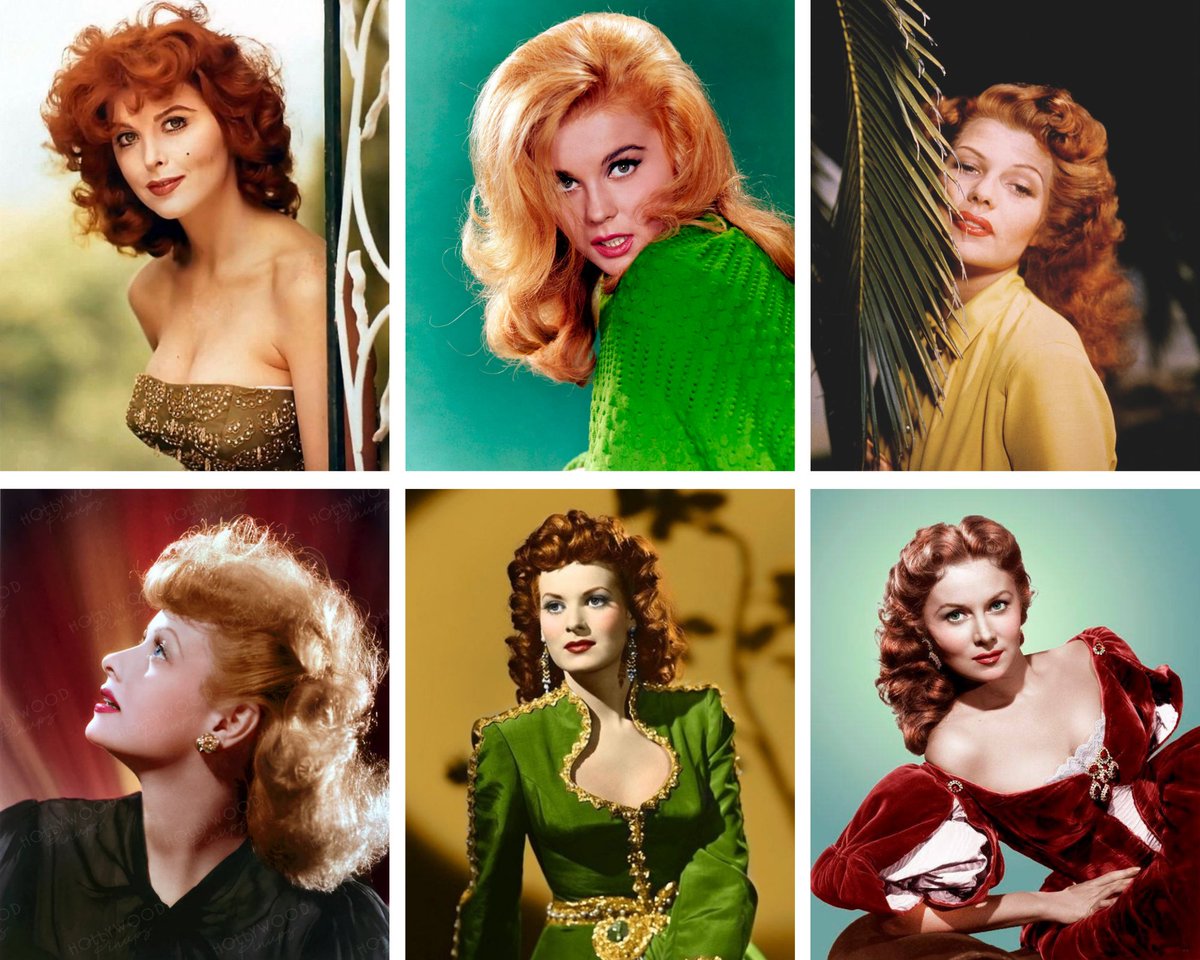 Noirchick In Old Hollywood tweet media