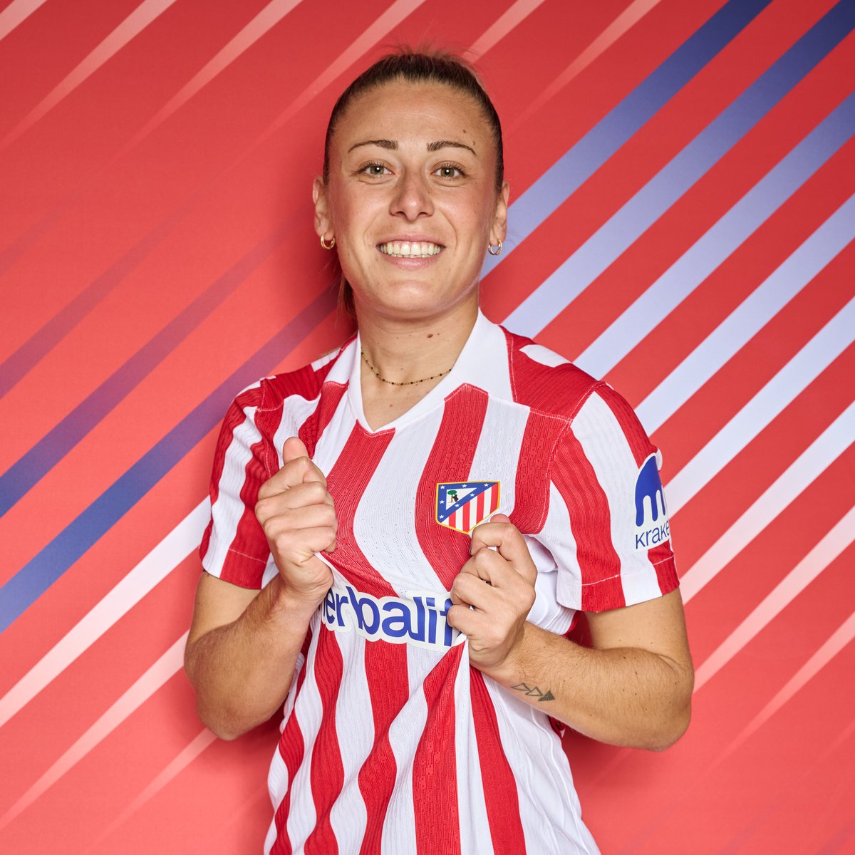 AtletiFemenino's tweet photo. 2⃣8⃣🎂 https://t.co/TWpqgebV8X