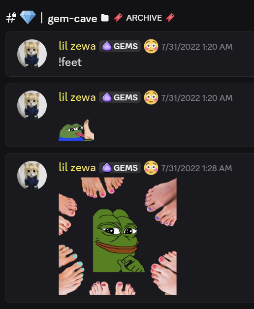 Zera | ∑: tweet media