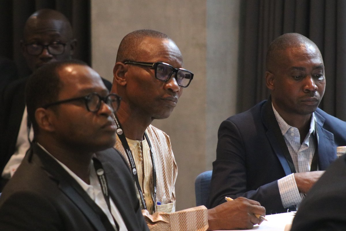 World Organisation for Animal Health in Africa tweet media