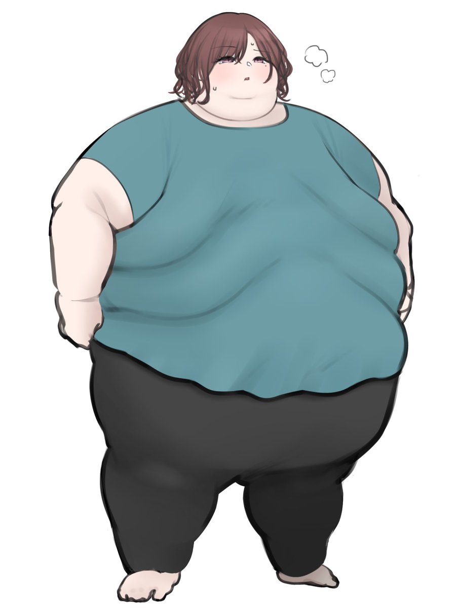 つよび tweet media