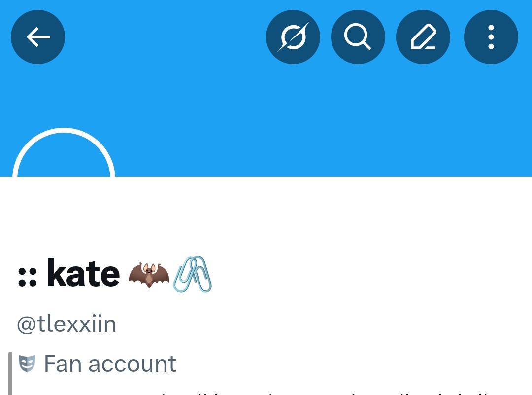 :: kate 🦇🖇️ tweet media