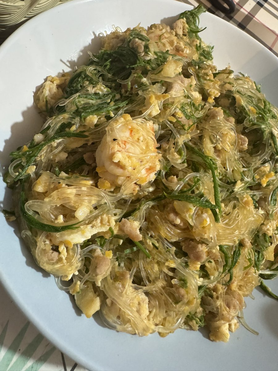 keepergiant117's tweet image. Late brunch #รสมือแม่ 
#เรียลทํางาน #relationships