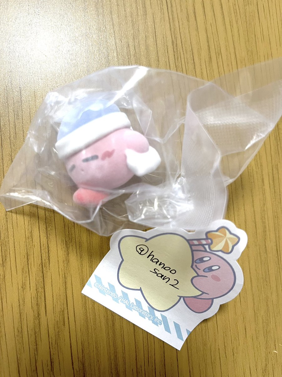 いもけんぴ@取引垢 tweet media