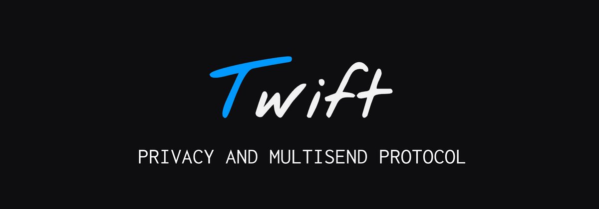 TWIFT tweet media