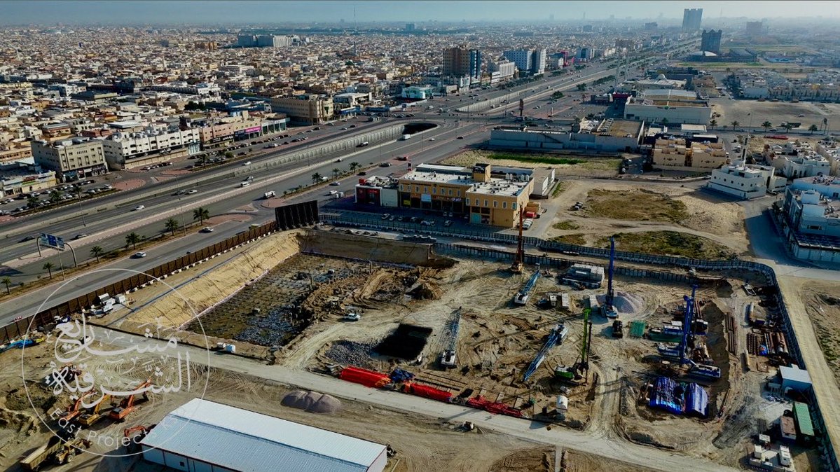 مشاريع الشرقية tweet media