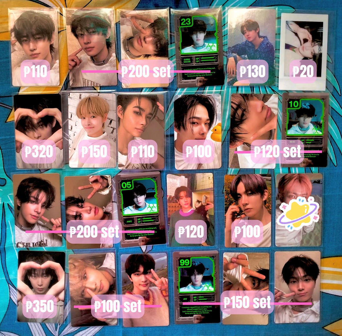 ࿔Jungwonie 𝜗𝜚 Mercari Xianyu Yangdo Assistance tweet media