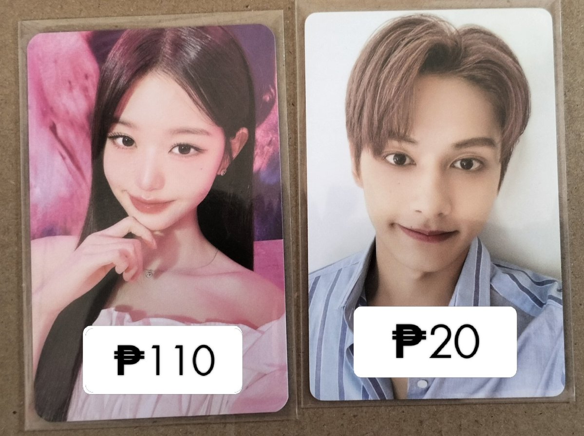 ࿔Jungwonie 𝜗𝜚 Mercari Xianyu Yangdo Assistance tweet media