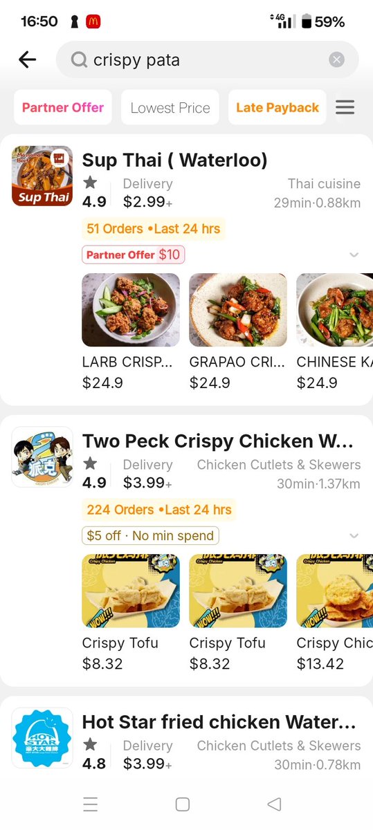 MarkDABond's tweet image. SHET IN THE #ANO.

#CrispyPata