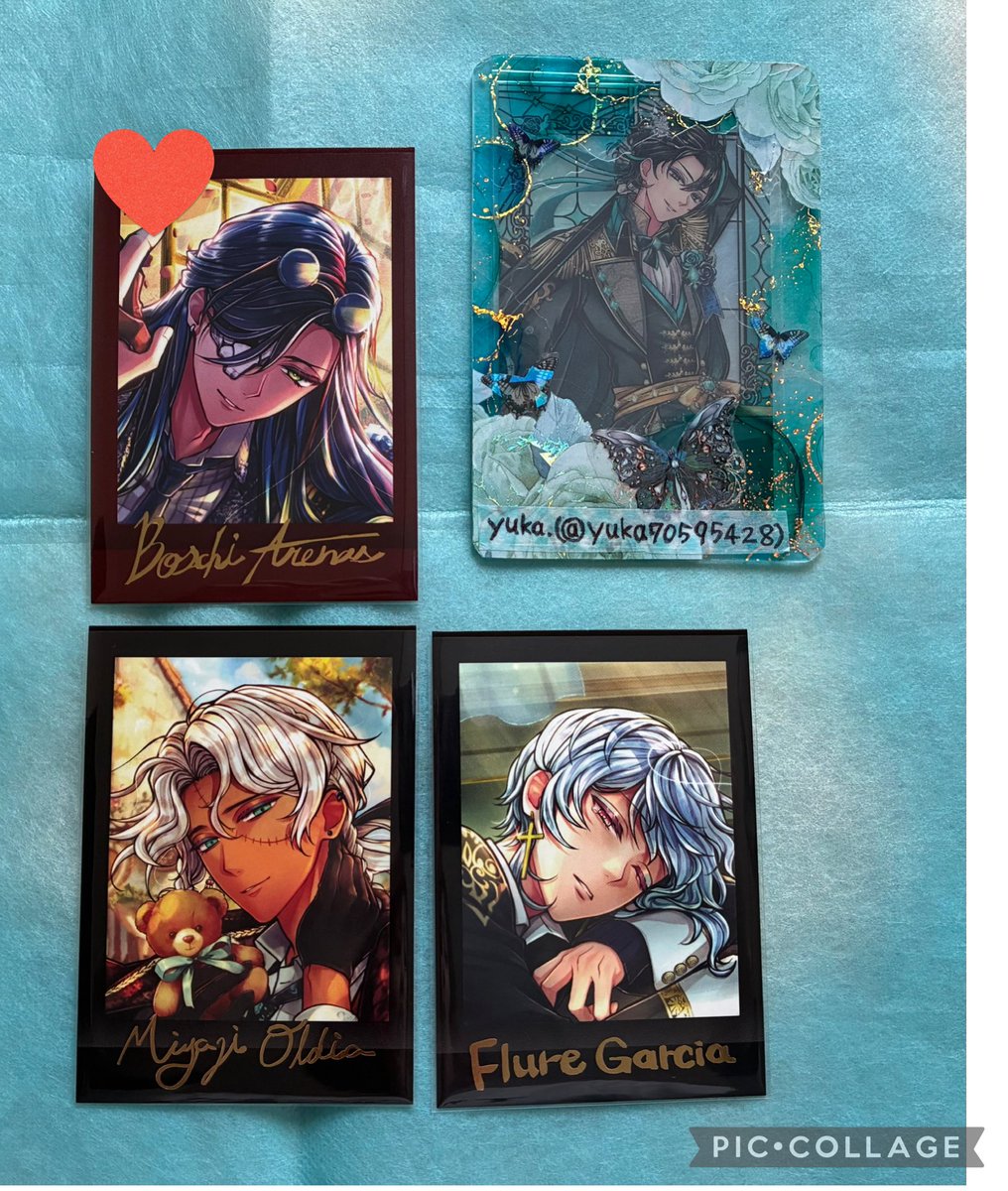 yuka.取引垢 tweet media