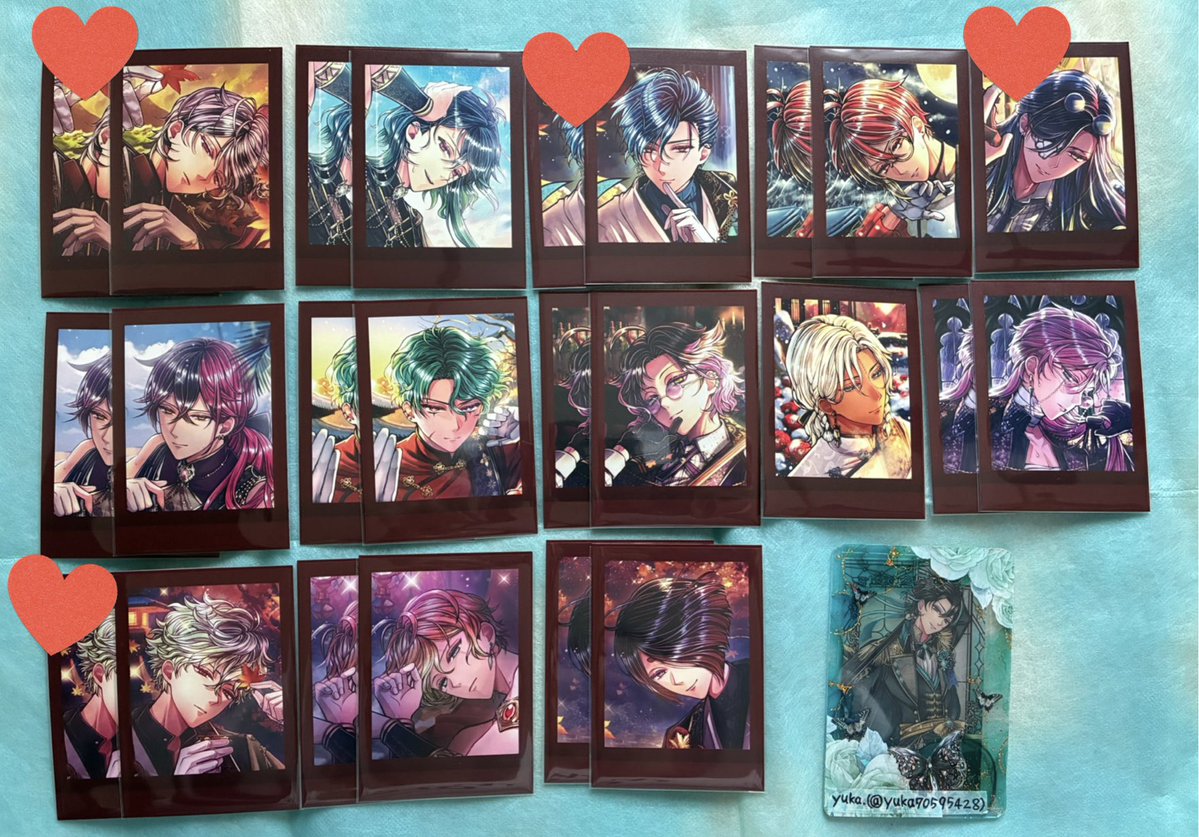 yuka.取引垢 tweet media