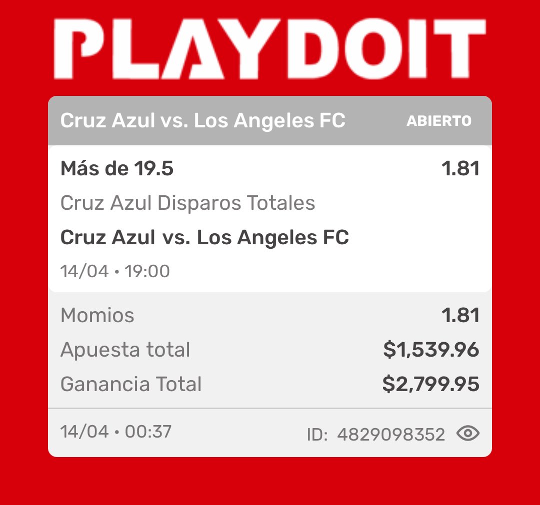 JluisProps tweet media