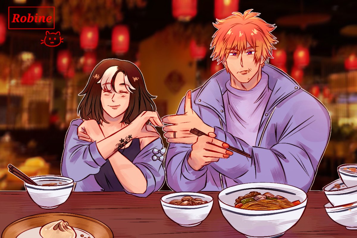 Robine 🪻🌼 tweet media