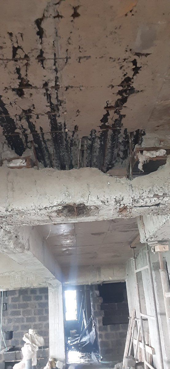 Eng. Collins omondi tweet media