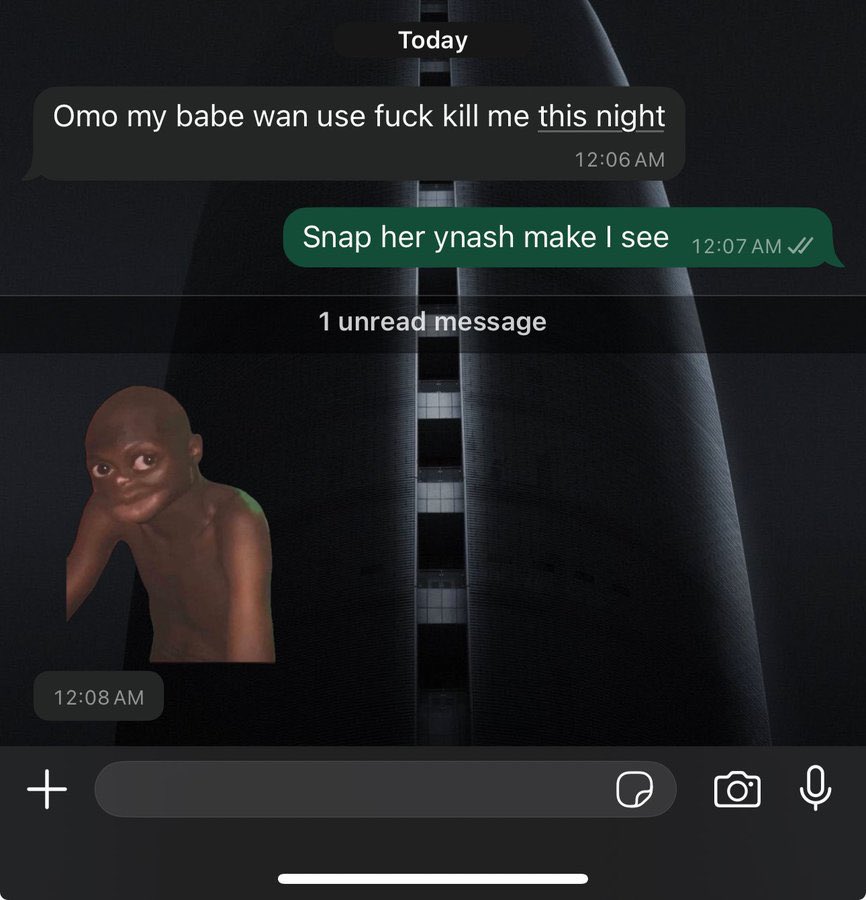 DAMI FOREIGN🥶 tweet media